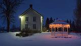 Holiday Gazebo_32455-8